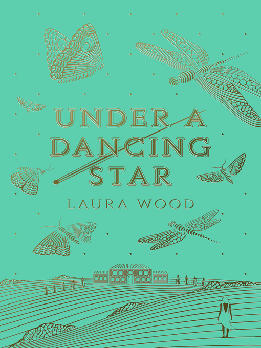 Title details for Under a Dancing Star by Laura Wood - Wait list